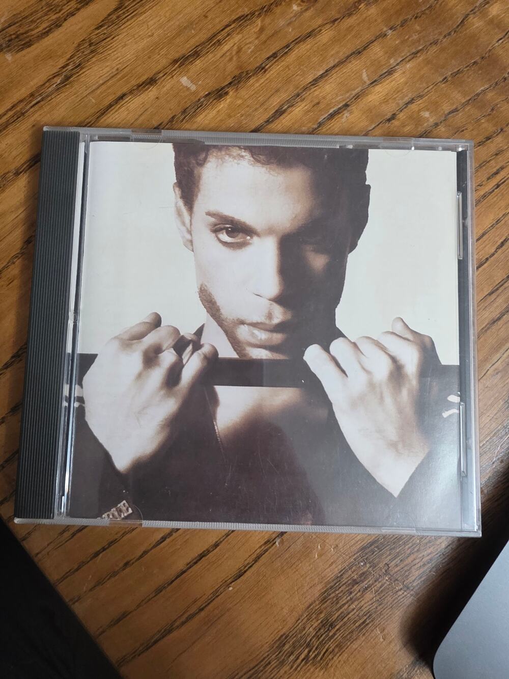 Prince The Hits 2 CD 1993 Paisley Park Warner Bros w/ Booklet
